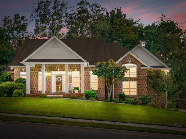 812 Brooke Valley Trce , Clarksville, TN 37043