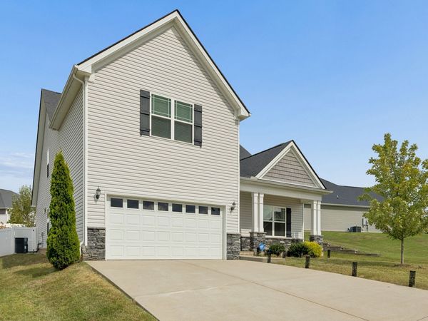 436 Zeffer Ct , Spring Hill, TN 37174