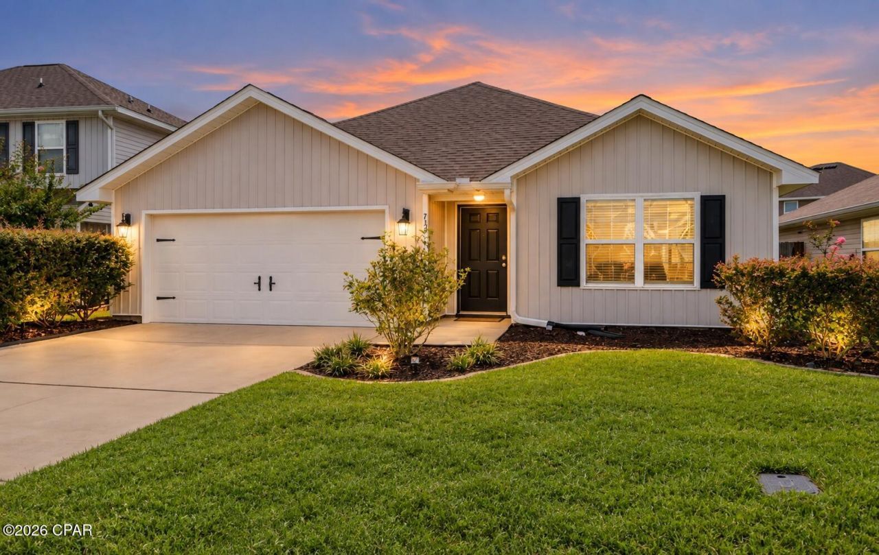 7137 Penn Way, Panama City, FL 32404 Main Photo