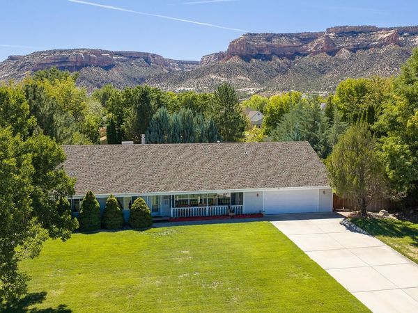 2195 E Canyon Court, Grand Junction, CO 81507