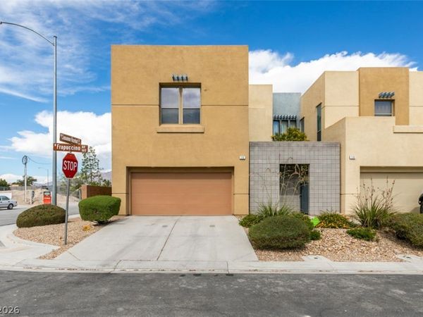 228 FRAPUCCINO Avenue, North Las Vegas, NV 89084