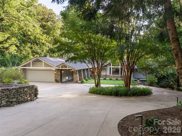 17 Amherst Road, Biltmore Forest, NC 28803
