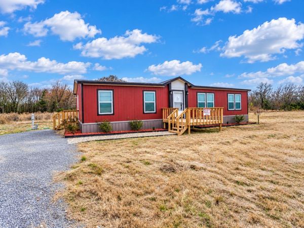 6547 Gentle Wake Way, Kingston, OK 73439
