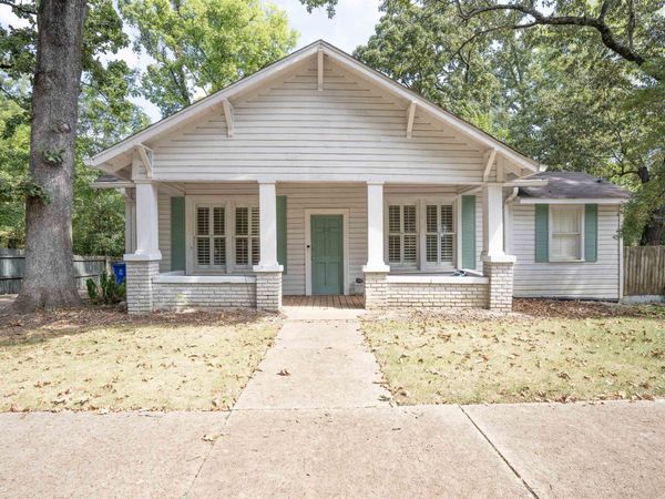 601 Howell St, Florence, AL 35630