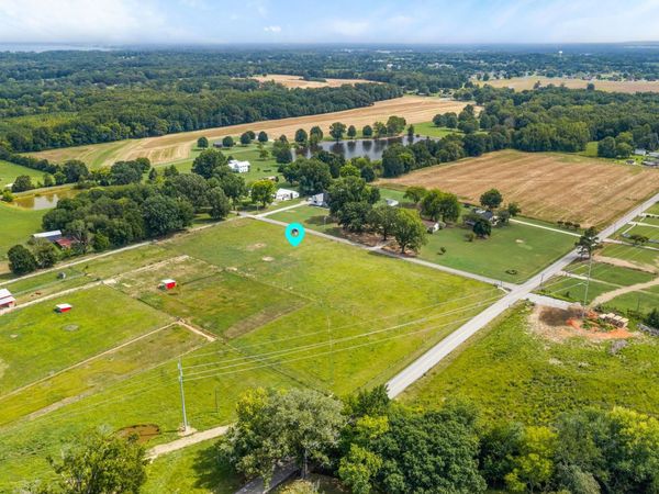 Tract 3 Co Rd 61, Florence, AL 35630