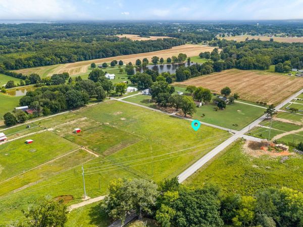 Tract 2 Co Rd 61, Florence, AL 35630
