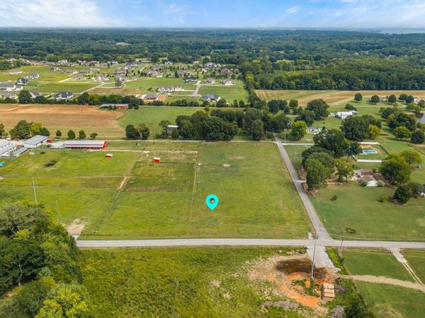 Tract 1 Co Rd 61, Florence, AL 35630