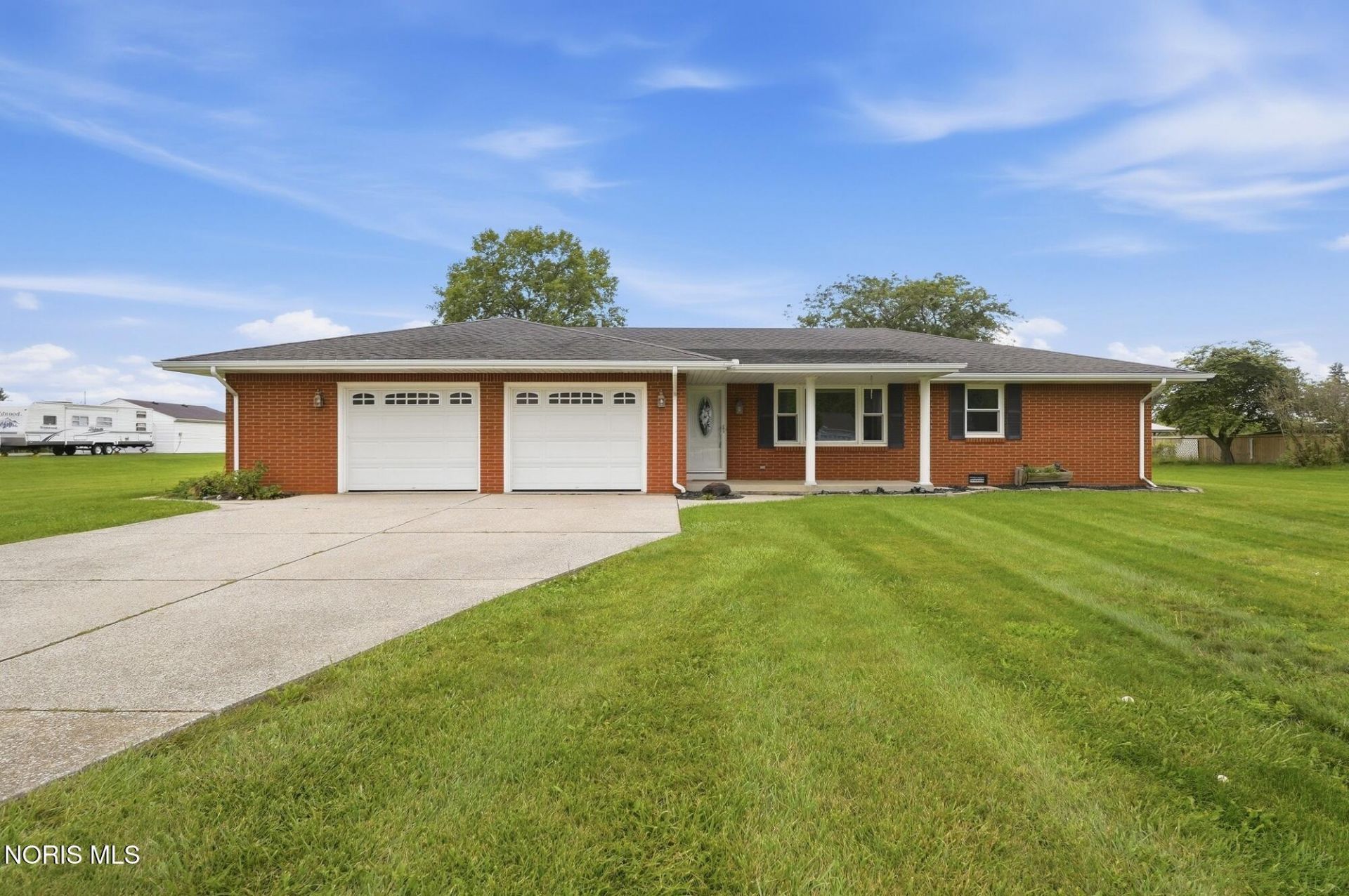 6002 Seaman Road, Oregon, OH 43616 Main Photo