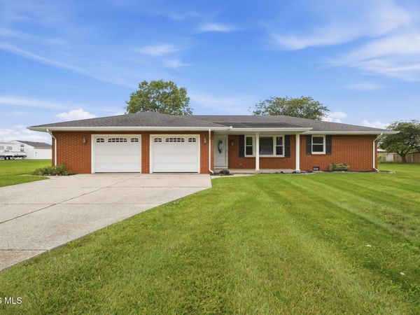 6002 Seaman Road, Oregon, OH 43616
