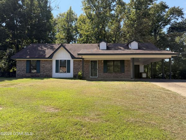 255 Shirley Drive, Columbus, MS 39702