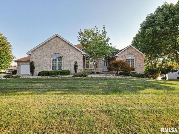 4602 COVINGTON Lane, Quincy, IL 62305