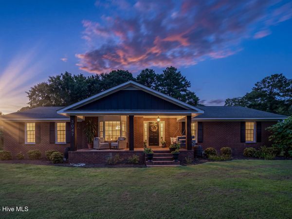 3047 Bridle Path, Trent Woods, NC 28562