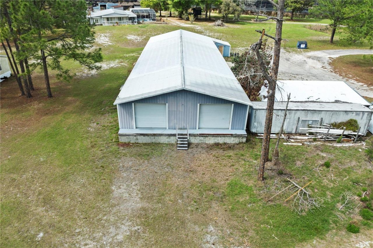 40945 Beach Road, Eustis, FL 32736 Photo