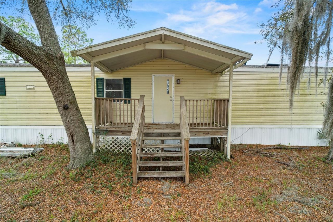 40945 Beach Road, Eustis, FL 32736 Photo