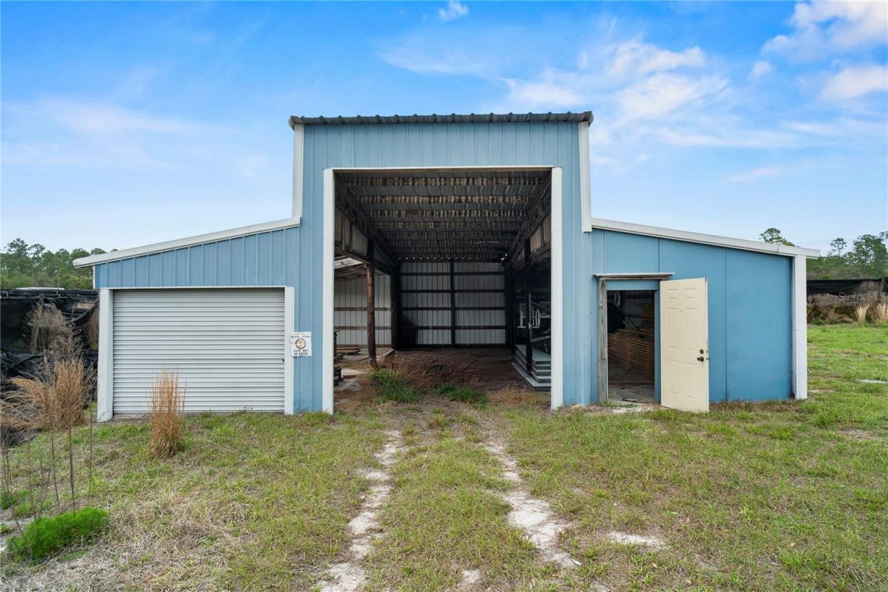 40945 Beach Road, Eustis, FL 32736 Photo