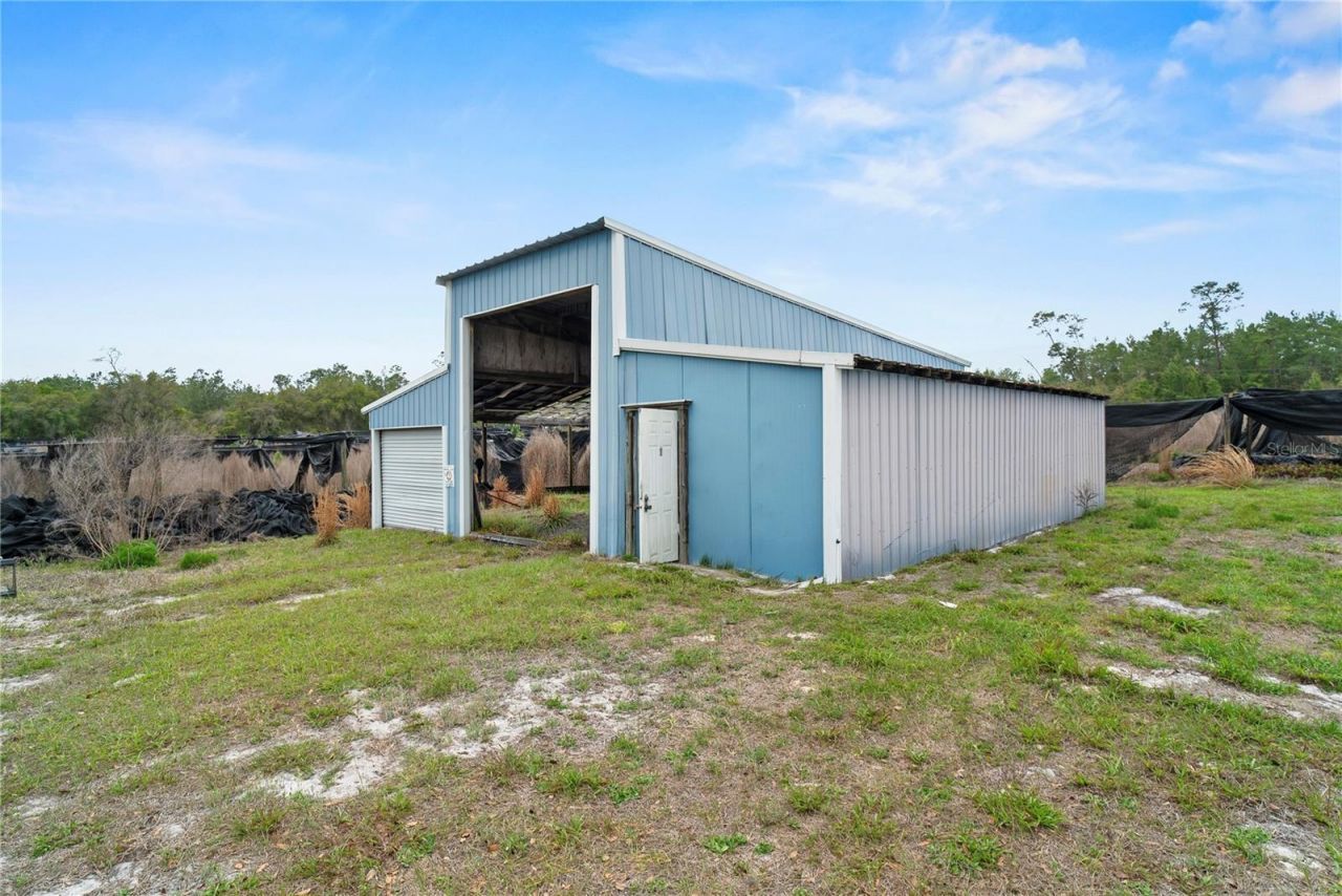 40945 Beach Road, Eustis, FL 32736 Photo