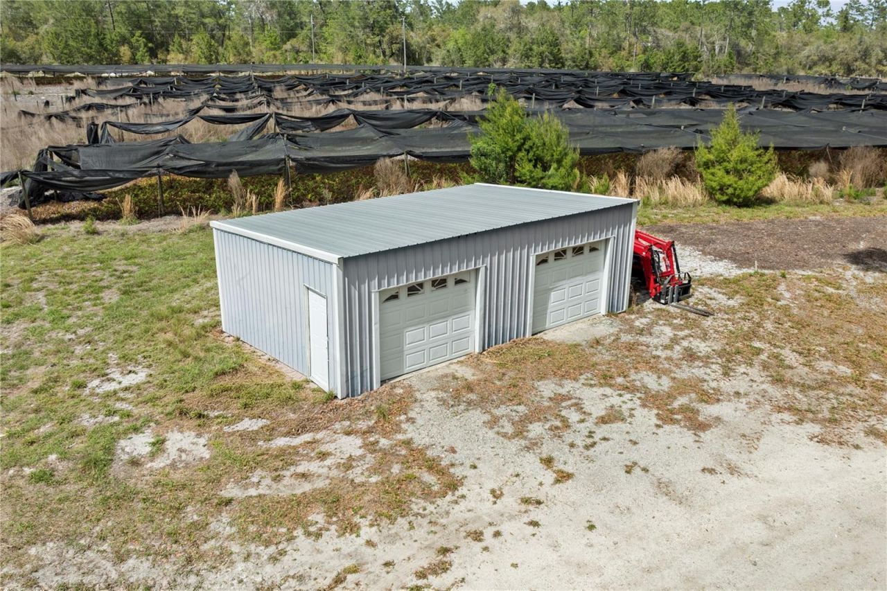 40945 Beach Road, Eustis, FL 32736 Photo