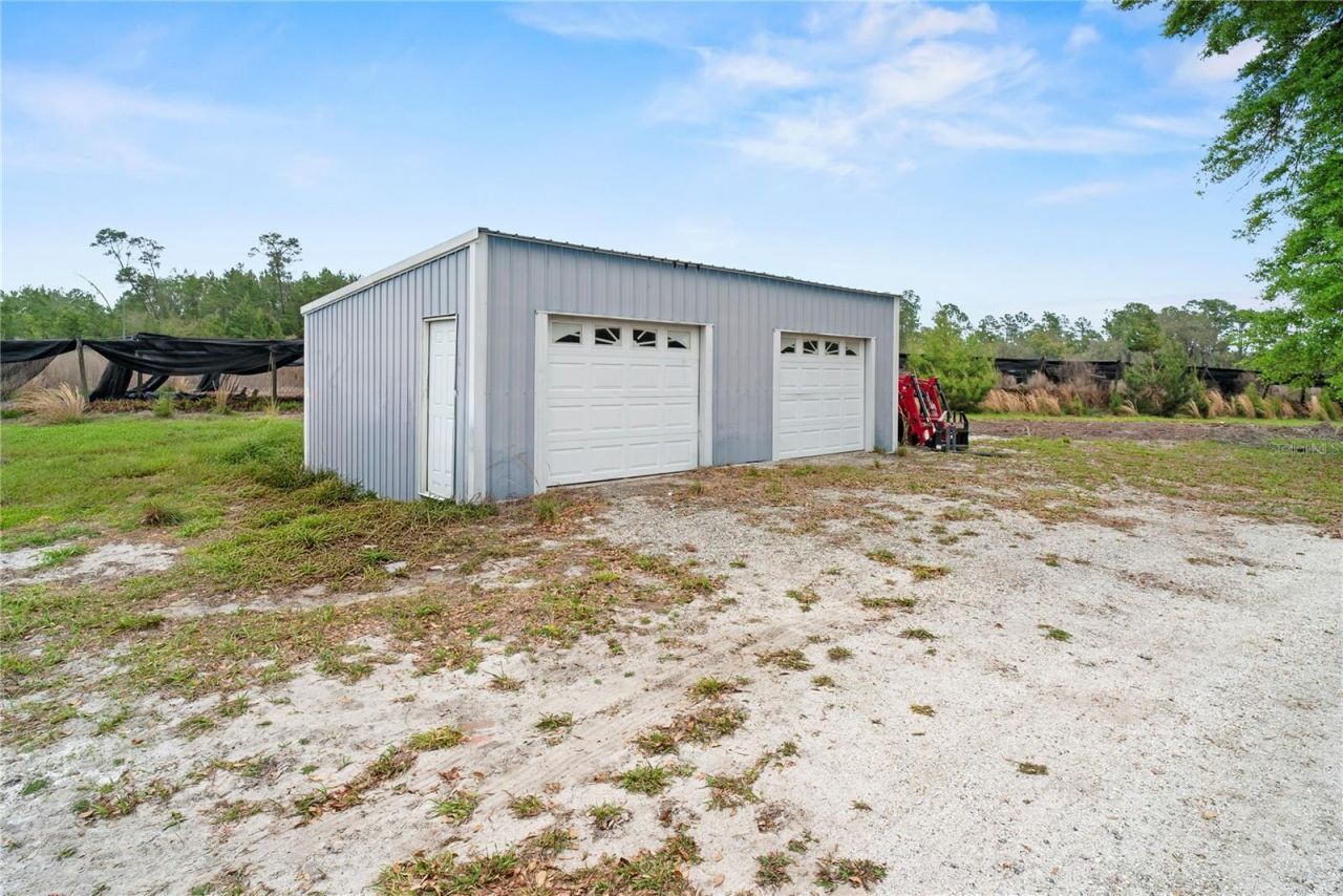 40945 Beach Road, Eustis, FL 32736 Photo