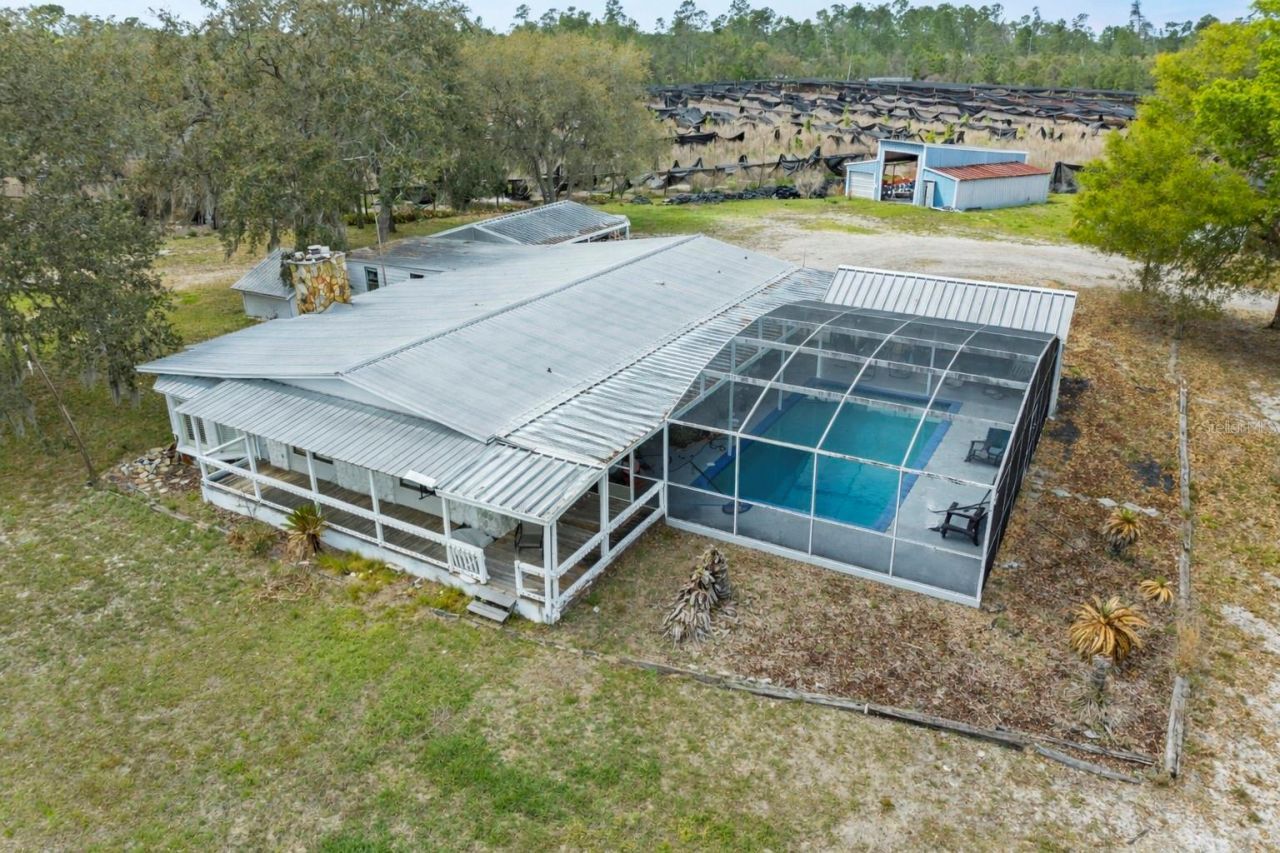 40945 Beach Road, Eustis, FL 32736 Photo
