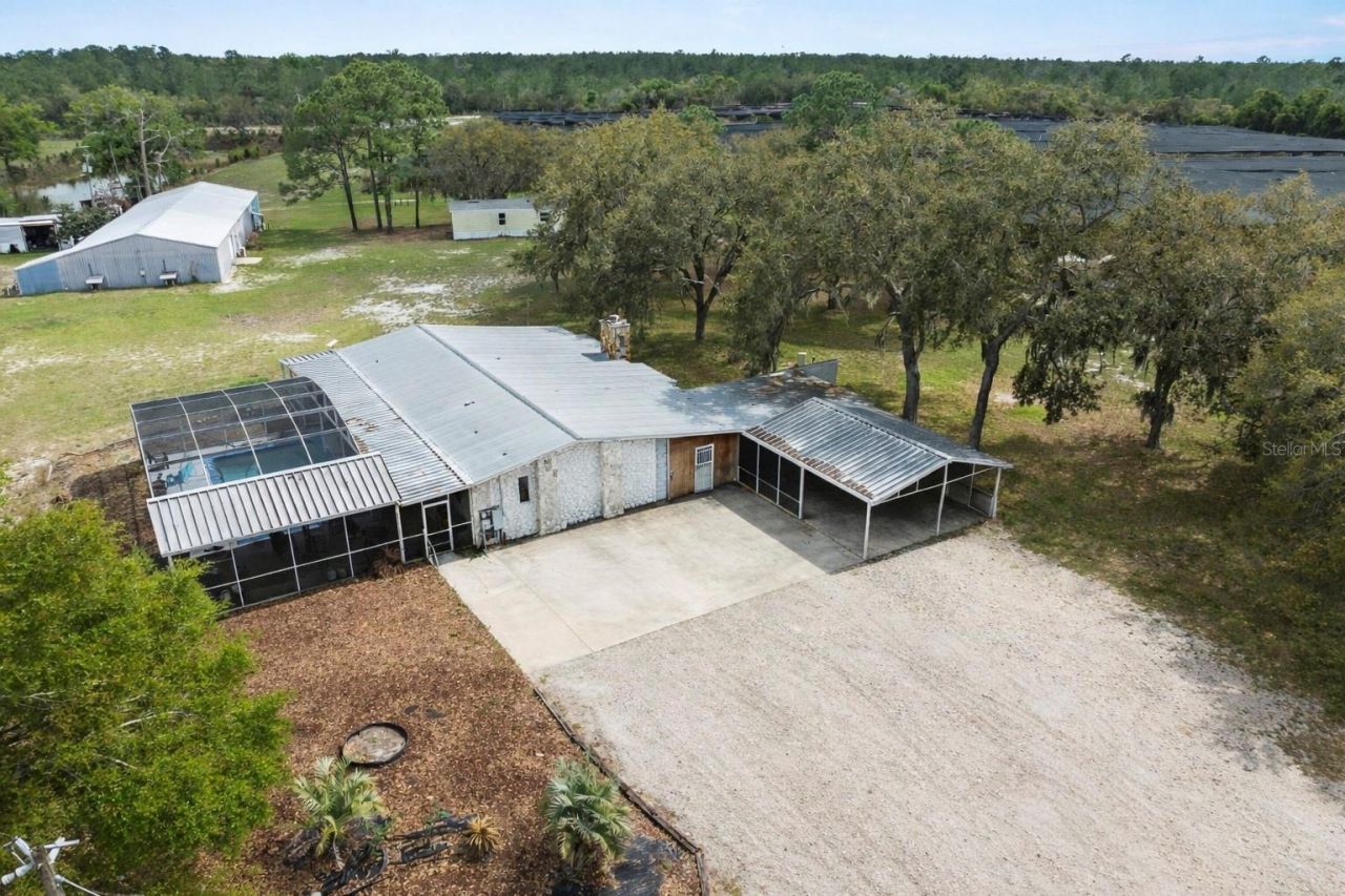 40945 Beach Road, Eustis, FL 32736 Photo