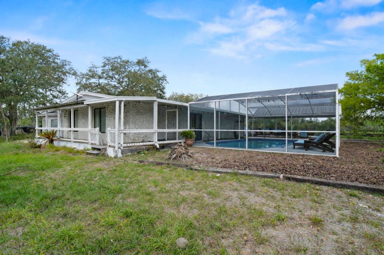 40945 Beach Road, Eustis, FL 32736 Photo