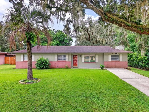 6060 SE 119TH PLACE , BELLEVIEW, FL 34420