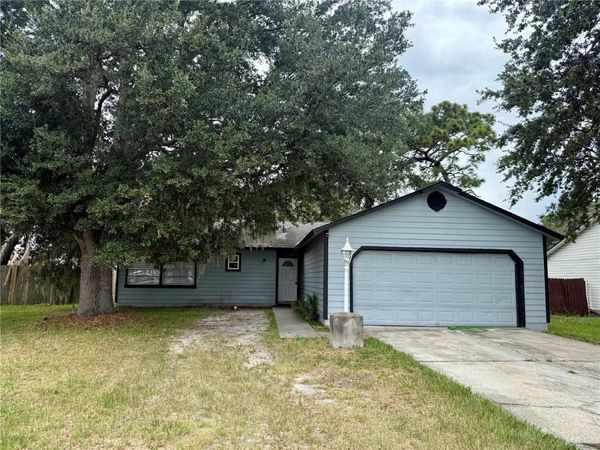 316 SUMMERSET DRIVE , APOPKA, FL 32712