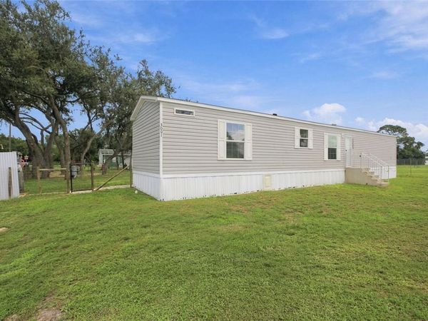 3001 HOLIDAY BEACH DRIVE, AVON PARK, FL 33825