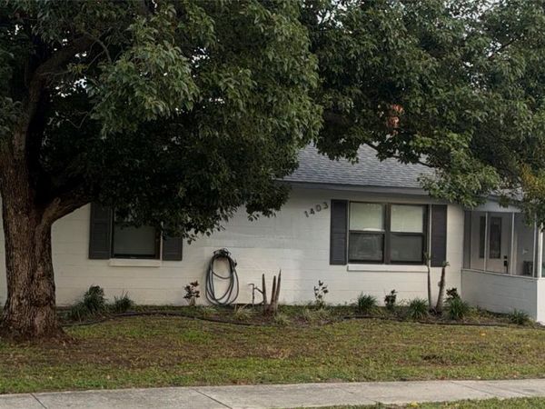 1403 CUMMINGS AVENUE, AVON PARK, FL 33825