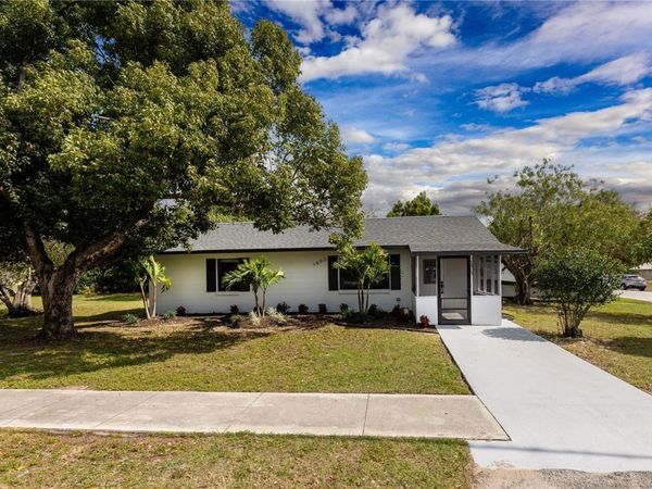 1403 CUMMINGS AVENUE , AVON PARK, FL 33825