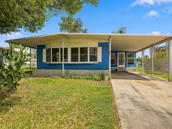 8180 MODENA AVENUE , BROOKSVILLE, FL 34613