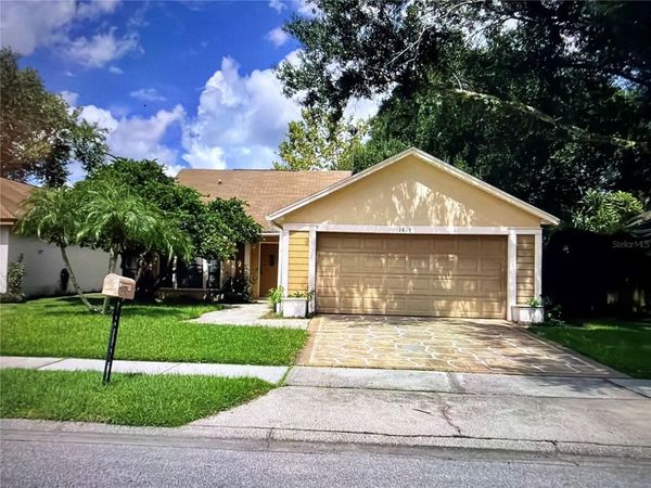 1019 COVINGTON STREET , OVIEDO, FL 32765
