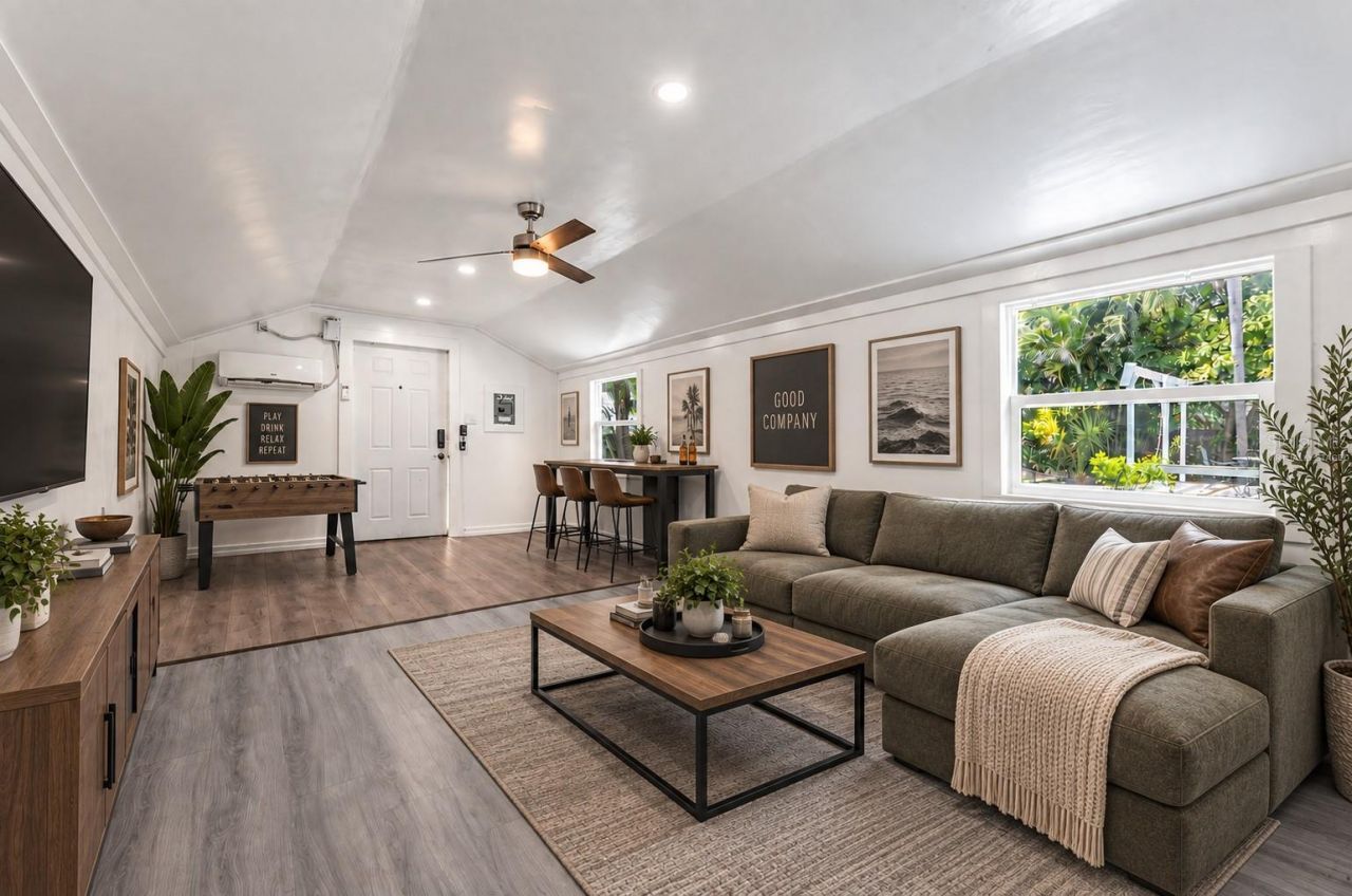 2488 Davis Boulevard, Sarasota, FL 34237 Photo