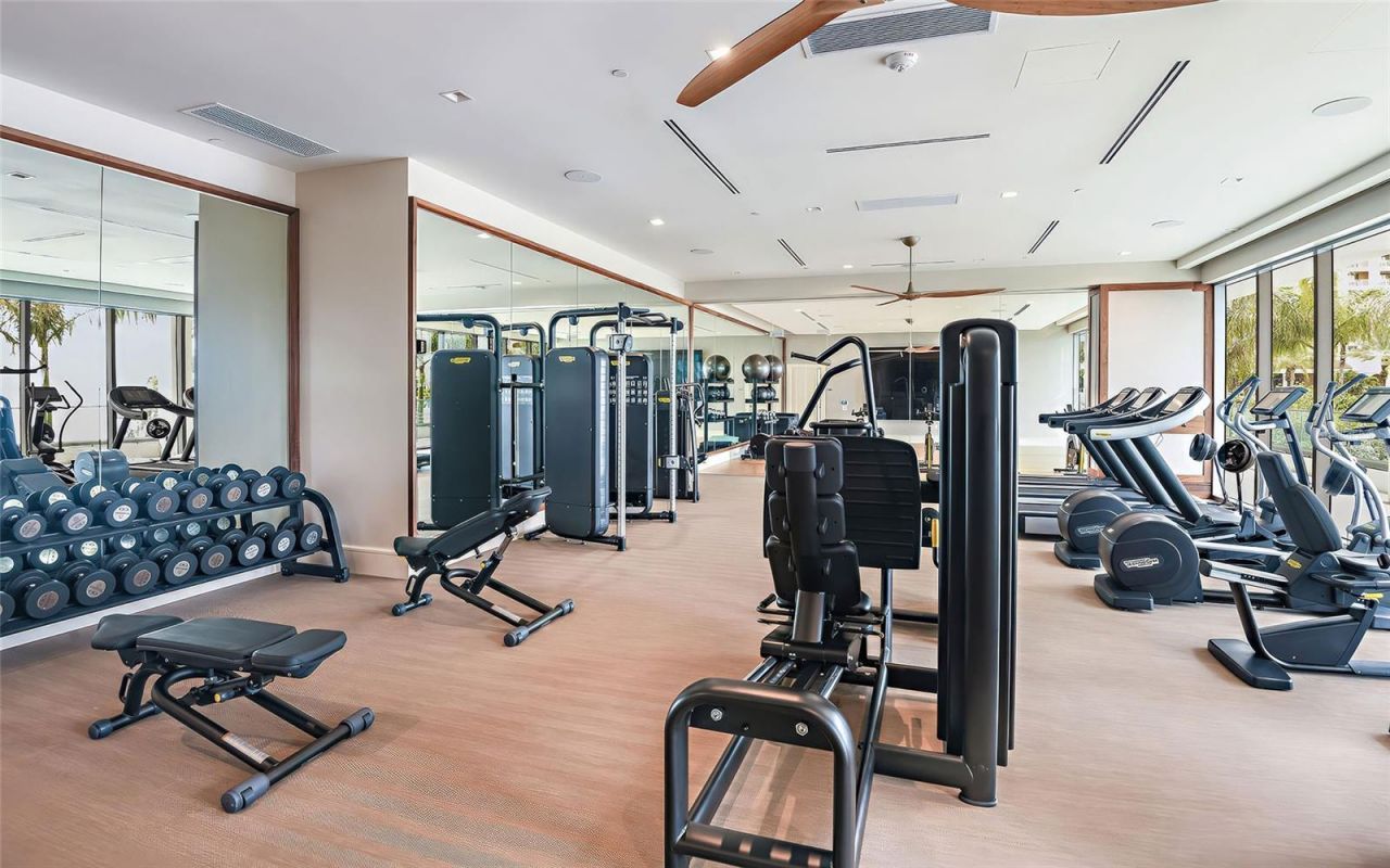 401 Quay Commons, Unit 805, Sarasota, FL 34236 Photo