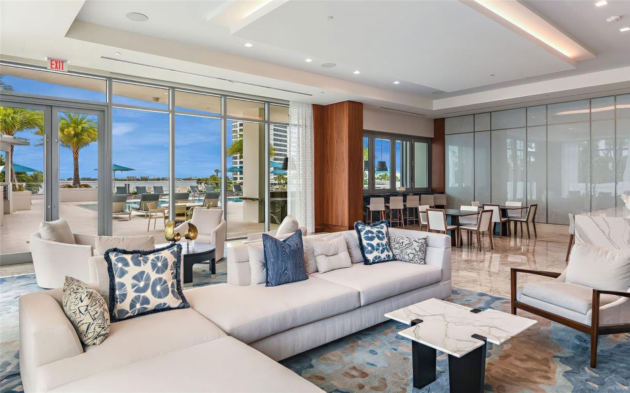 401 Quay Commons, Unit 805, Sarasota, FL 34236 Photo