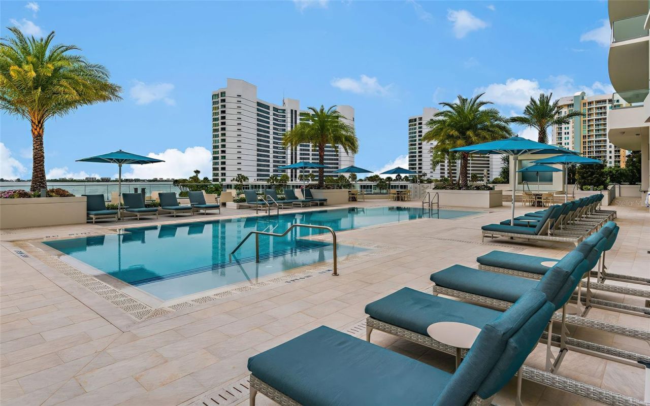 401 Quay Commons, Unit 805, Sarasota, FL 34236 Photo