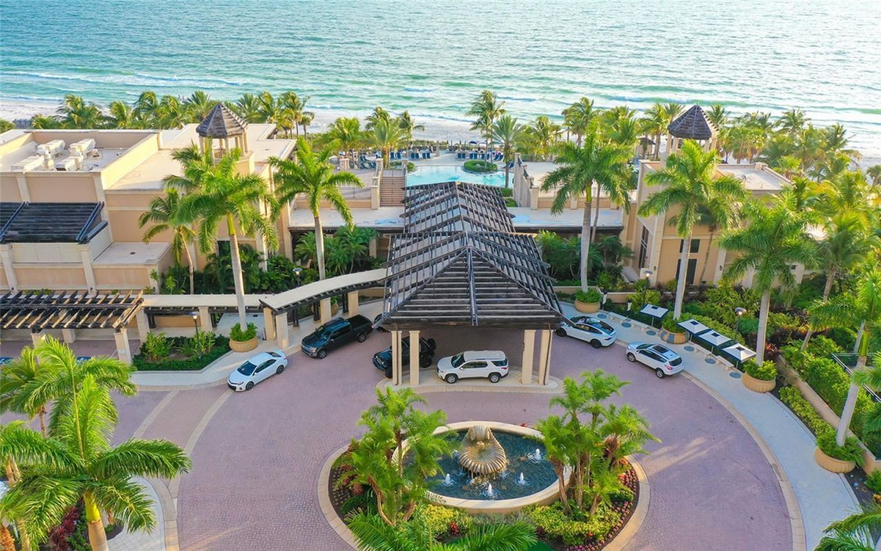 401 Quay Commons, Unit 805, Sarasota, FL 34236 Photo