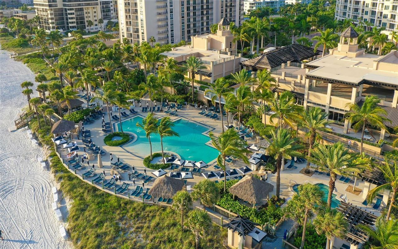 401 Quay Commons, Unit 805, Sarasota, FL 34236 Photo
