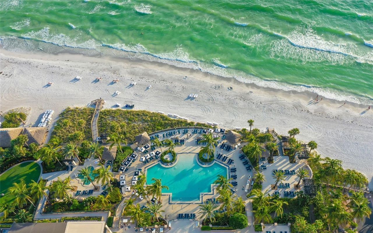 401 Quay Commons, Unit 805, Sarasota, FL 34236 Photo