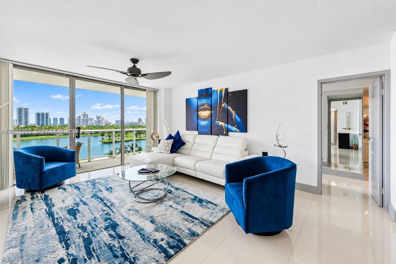 3675 N Country Club Dr, Unit 1006, Aventura, FL 33180 Photo