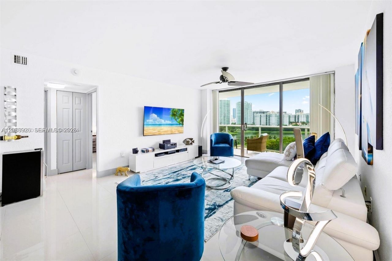 3675 N Country Club Dr, Unit 1006, Aventura, FL 33180 Photo