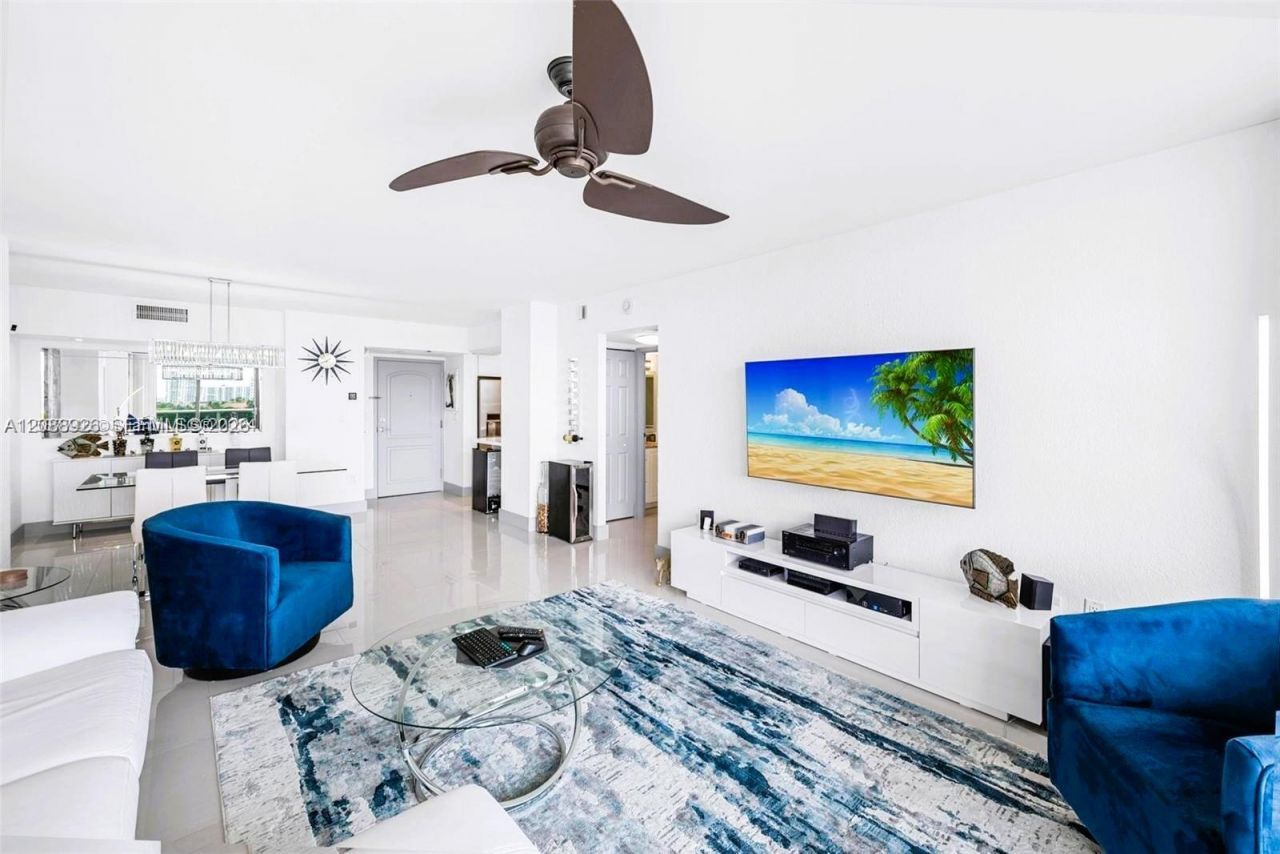 3675 N Country Club Dr, Unit 1006, Aventura, FL 33180 Photo