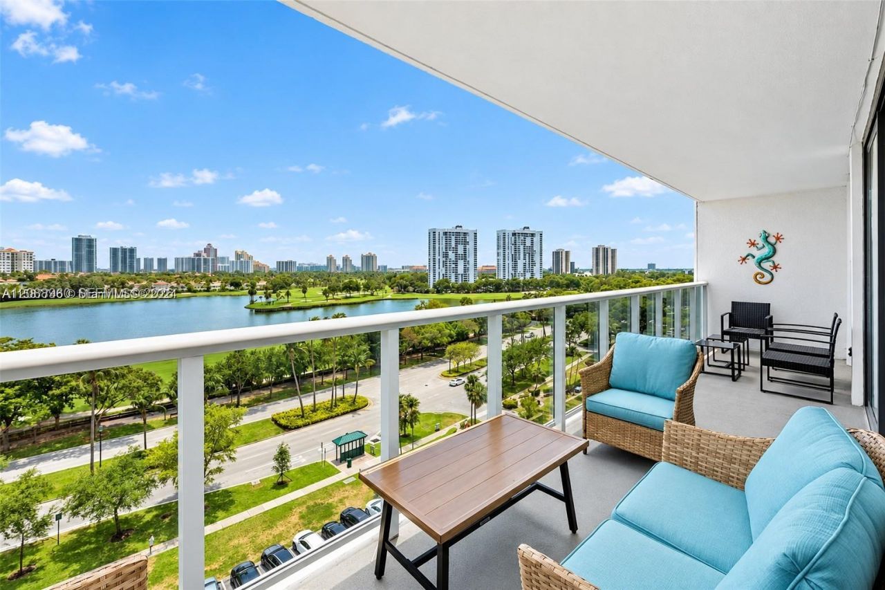 3675 N Country Club Dr, Unit 1006, Aventura, FL 33180 Photo