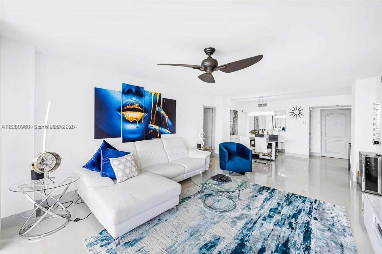 3675 N Country Club Dr, Unit 1006, Aventura, FL 33180 Photo