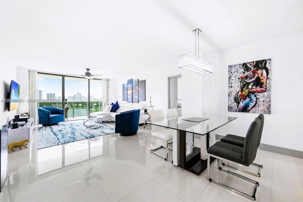 3675 N Country Club Dr, Unit 1006, Aventura, FL 33180 Photo
