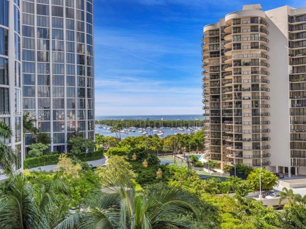 2831 S Bayshore Dr, Unit 702, Miami, FL 33133