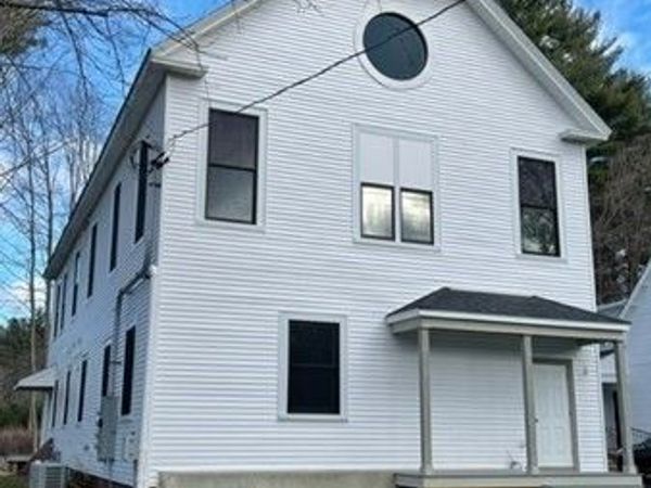 33 West Main Street, Unit B, Groton, MA 01450