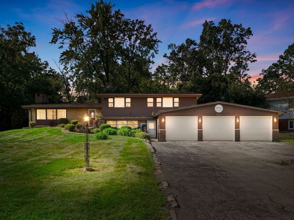 624 Brookwood Drive , Olympia Fields, IL 60461