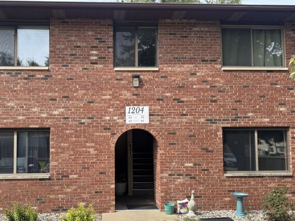 1204 DEAN Drive, Unit 5, Urbana, IL 61802