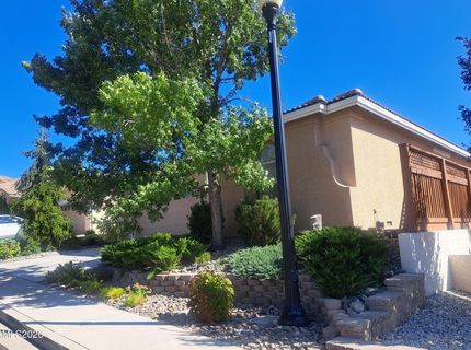 2345 Calabria Drive, Sparks, NV 89434 Photo